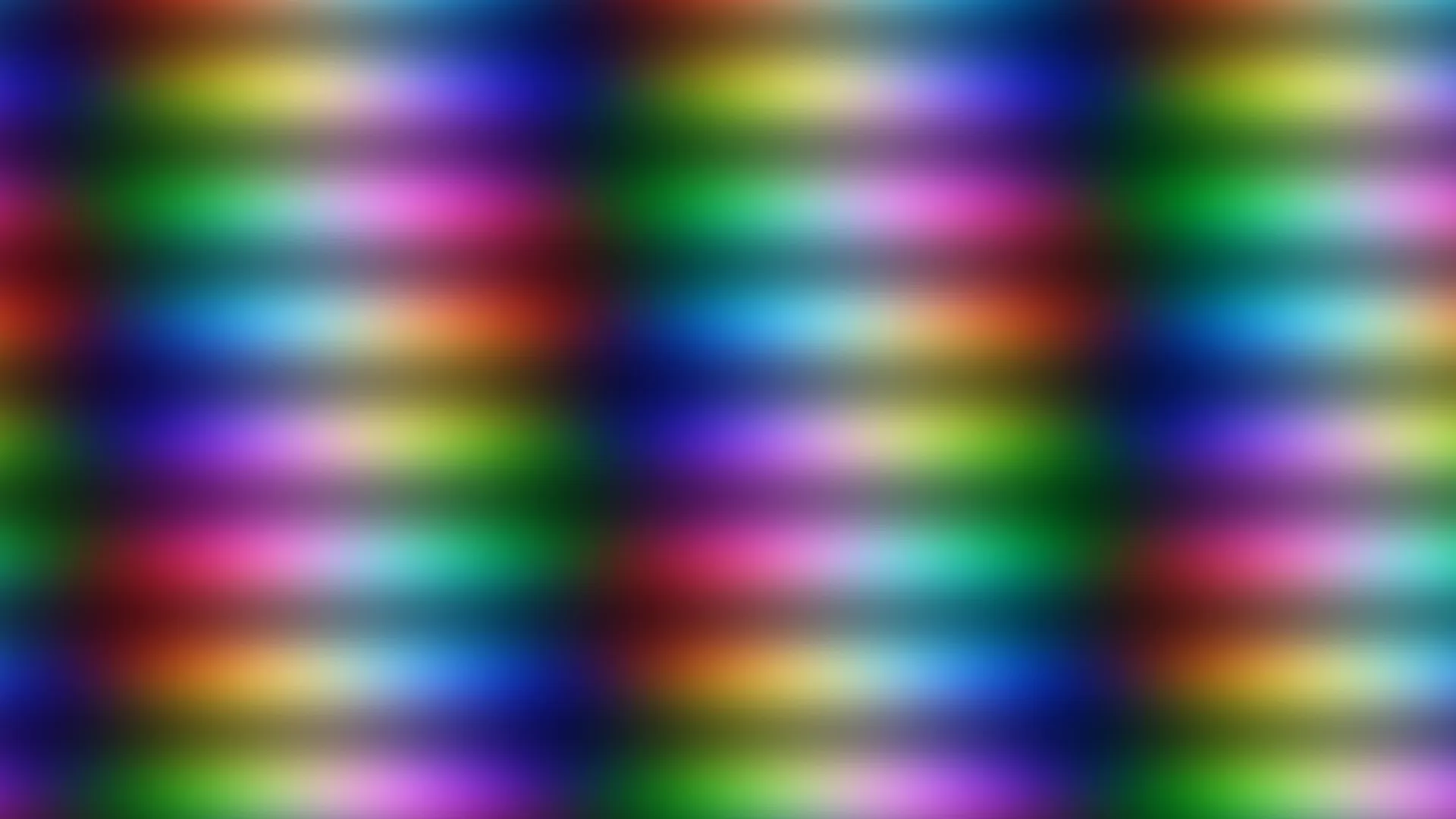 Blurred multicolour grid of luminous bands — free 3840x2160 4K wallpaper image
