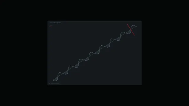 Carbon footprint diagonal line study — free 3840x2160 4K wallpaper image